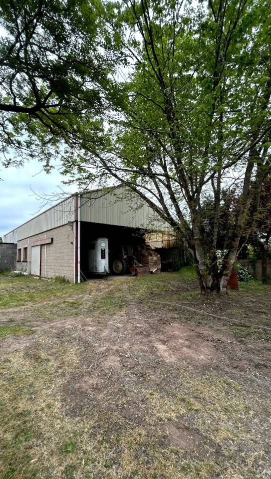Propiedad ecuestre En venta Maine y Loira