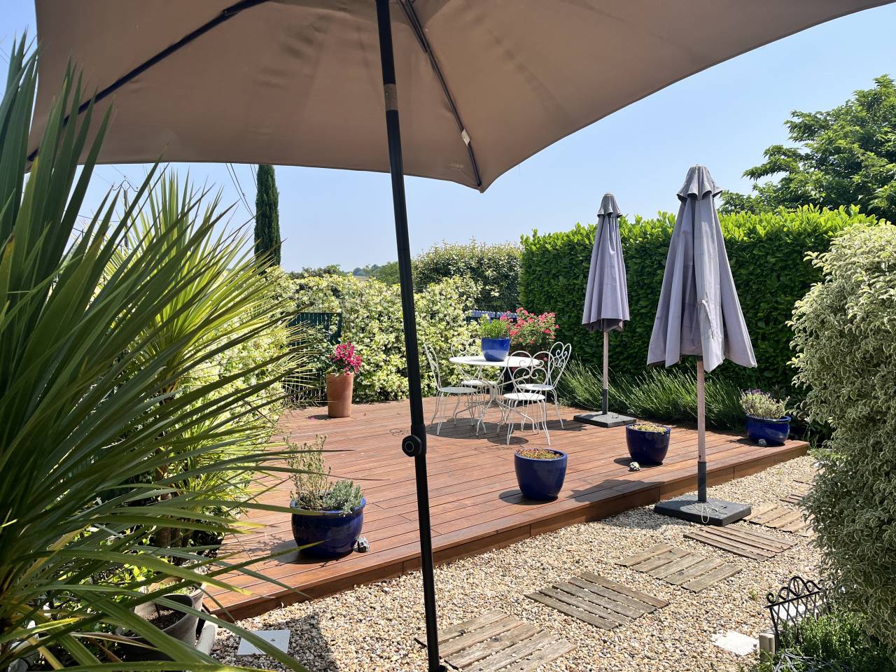 Bonita residencia ecuestre En venta Gironda