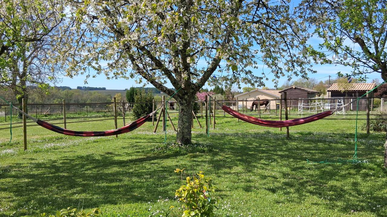 Bonita residencia ecuestre En venta Gironda