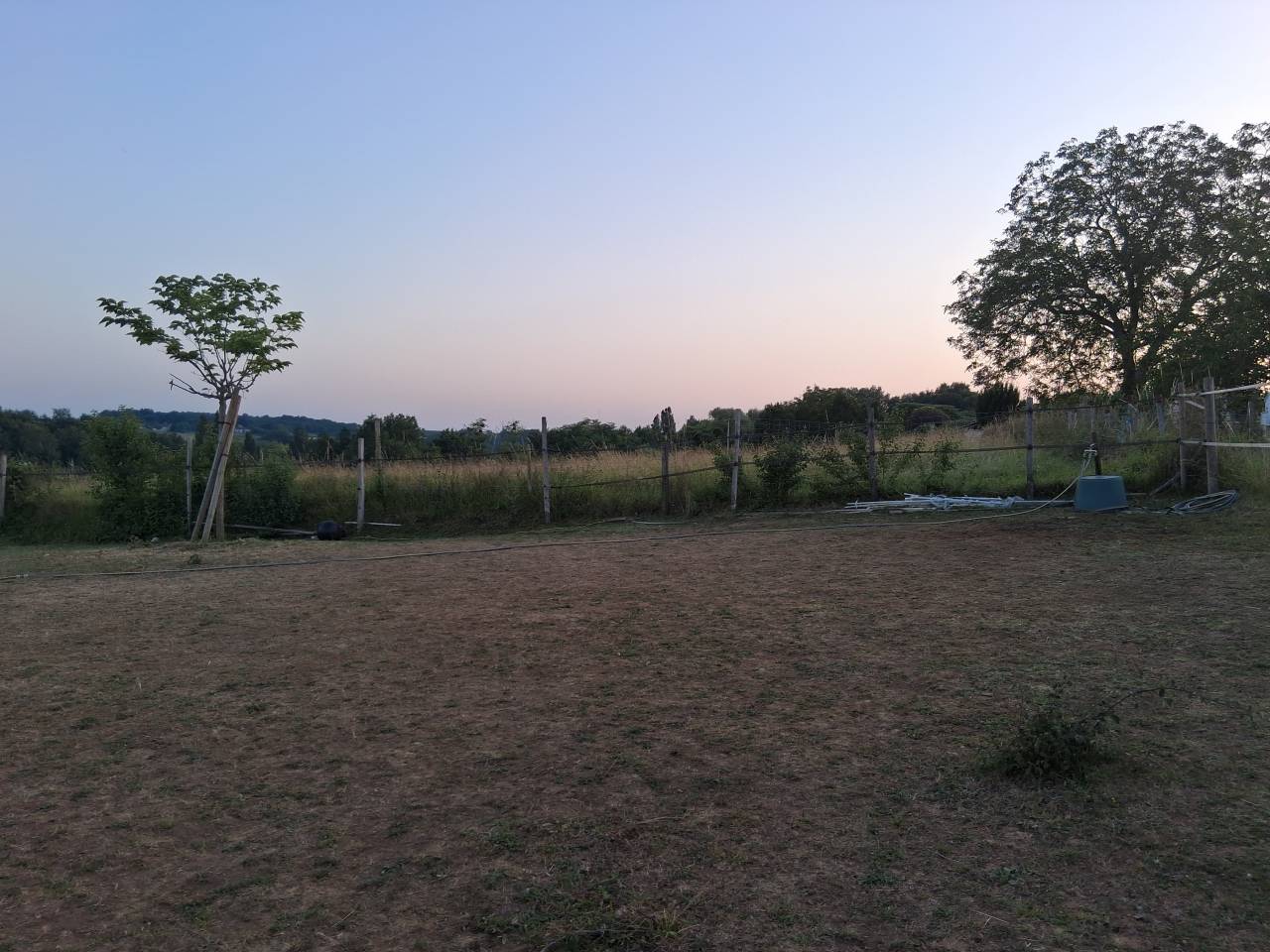 Bonita residencia ecuestre En venta Gironda