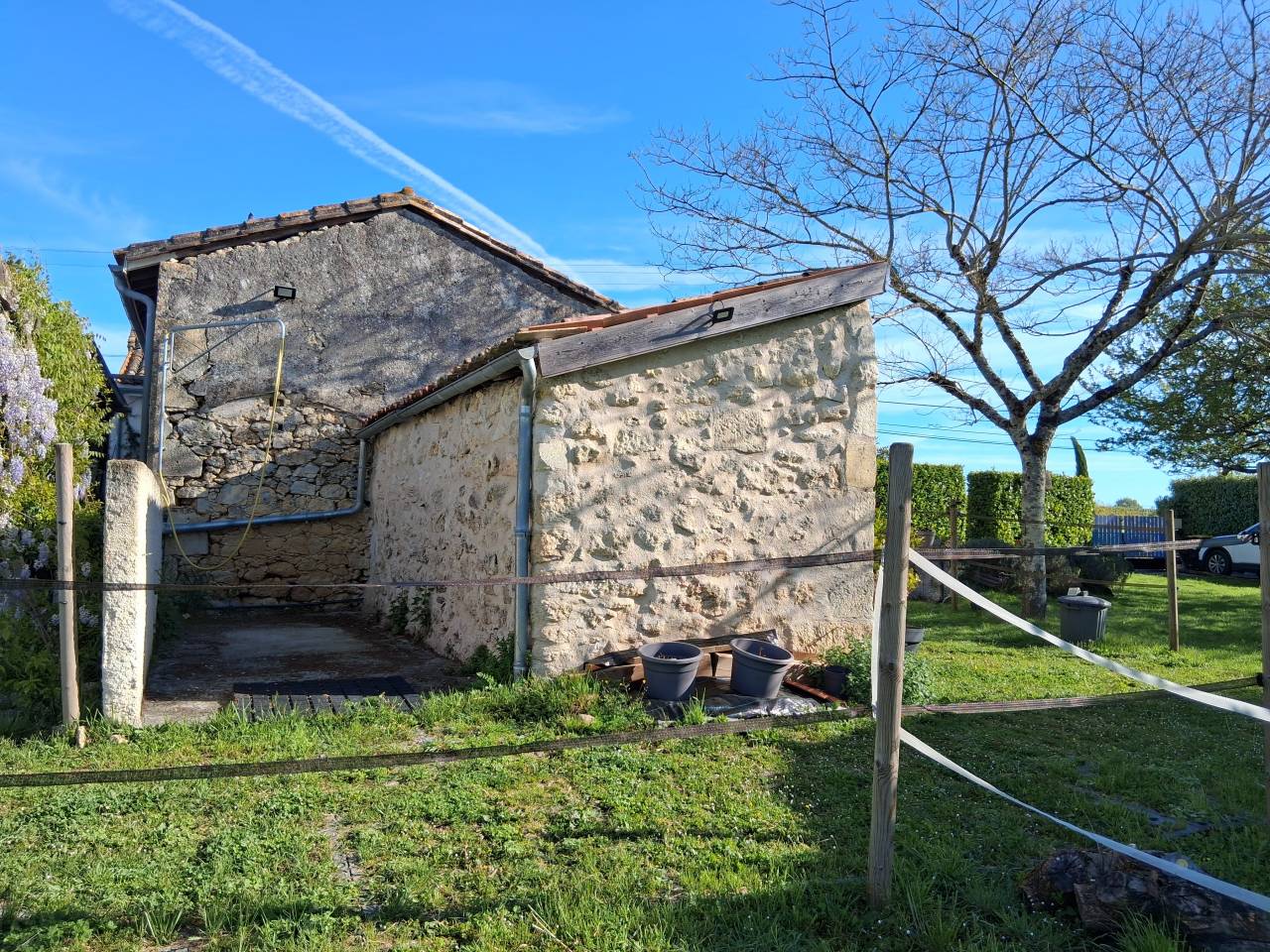 Bonita residencia ecuestre En venta Gironda