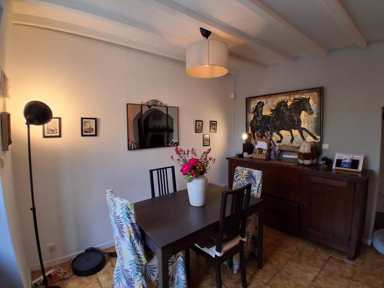 Bonita residencia ecuestre En venta Gironda