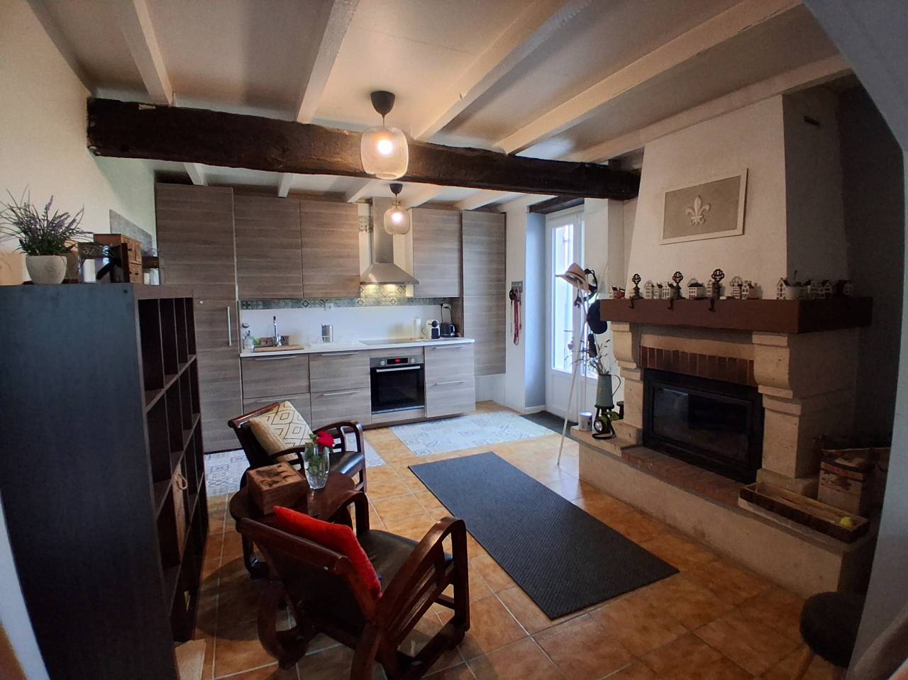 Bonita residencia ecuestre En venta Gironda
