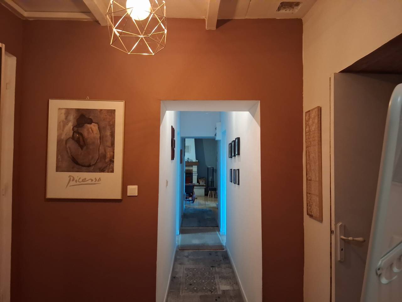 Bonita residencia ecuestre En venta Gironda