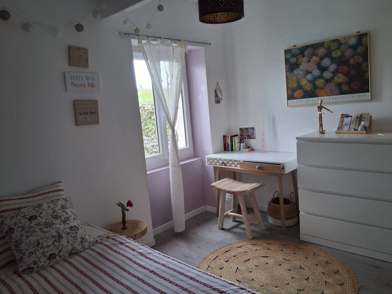 Bonita residencia ecuestre En venta Gironda