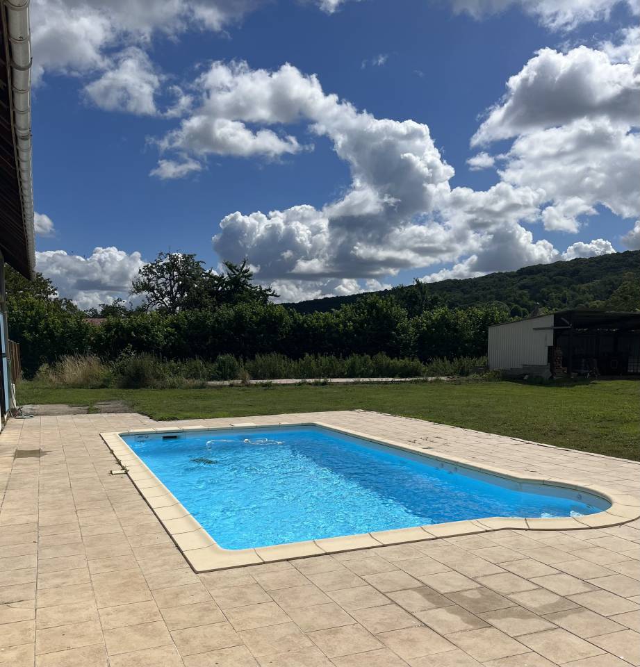 Propiedad ecuestre En venta Sena Mar&iacute;timo