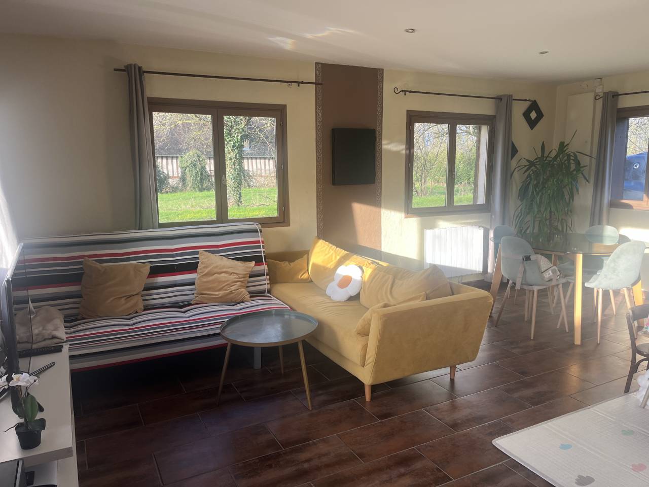Propiedad ecuestre En venta Sena Mar&iacute;timo