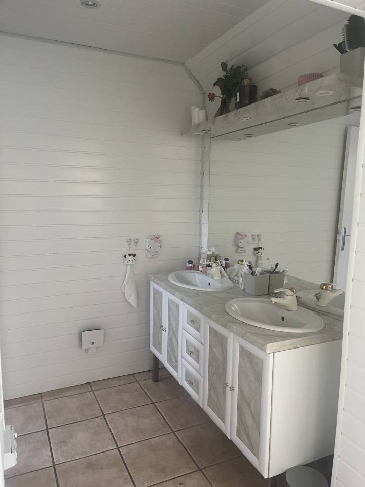 Propiedad ecuestre En venta Sena Mar&iacute;timo