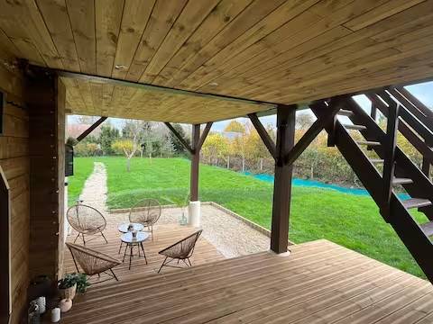Propiedad ecuestre En venta Sena Mar&iacute;timo
