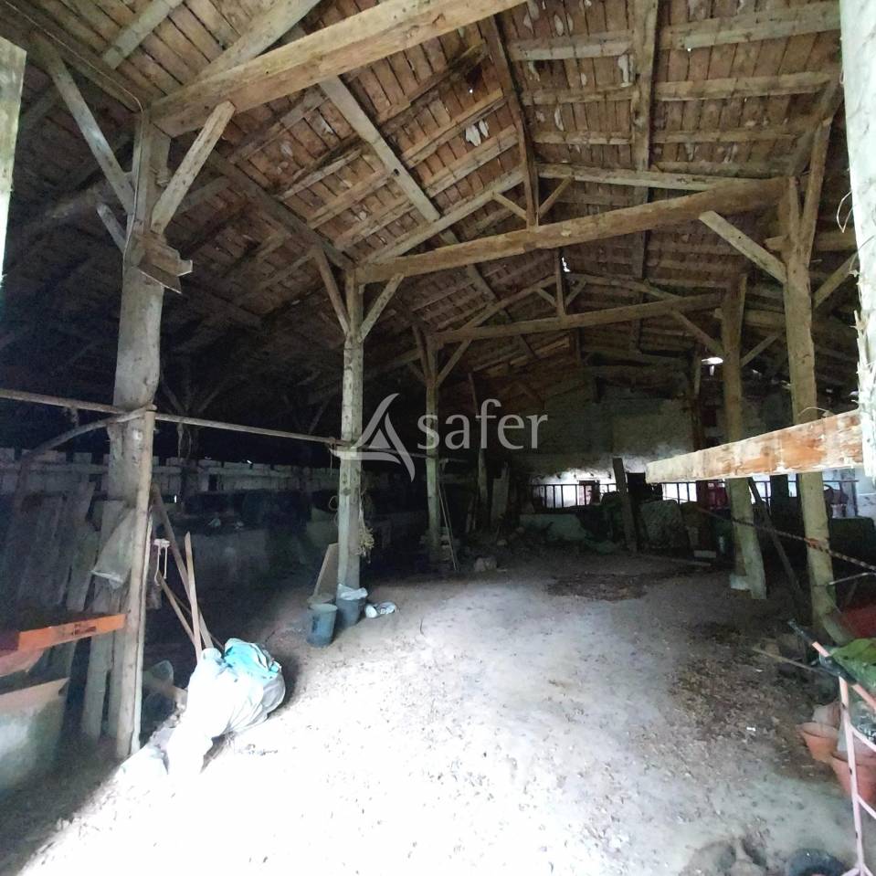 Explotaci&oacute;n agr&iacute;cola En venta Lot y Garona