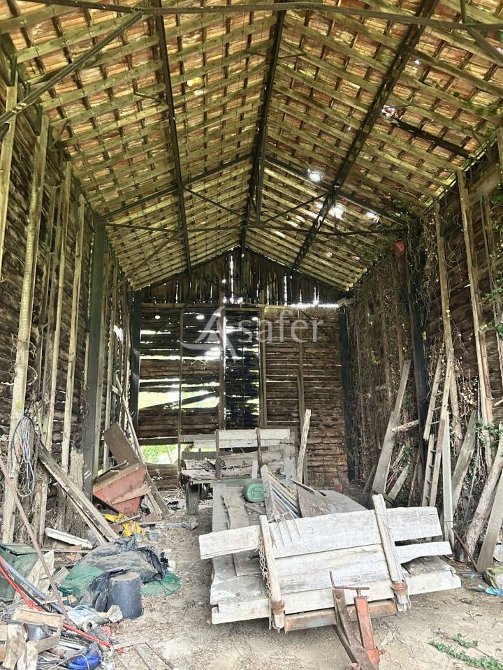 Explotaci&oacute;n agr&iacute;cola En venta Lot y Garona