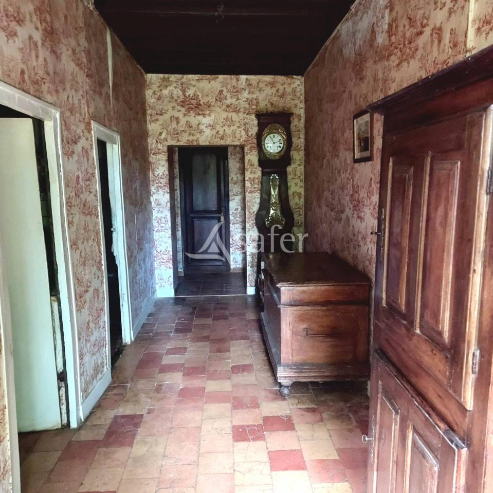 Explotaci&oacute;n agr&iacute;cola En venta Lot y Garona