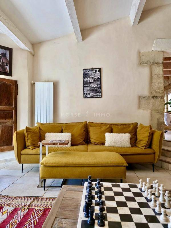 Propiedad ecuestre En venta Dr&ocirc;me