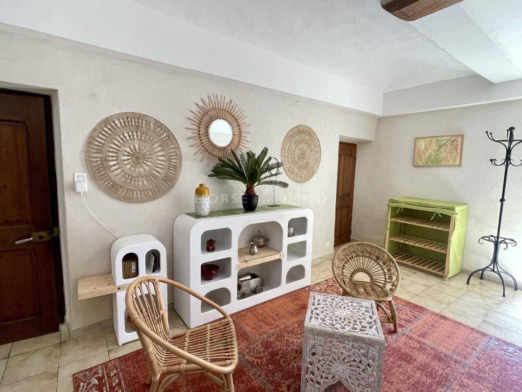 Propiedad ecuestre En venta Dr&ocirc;me