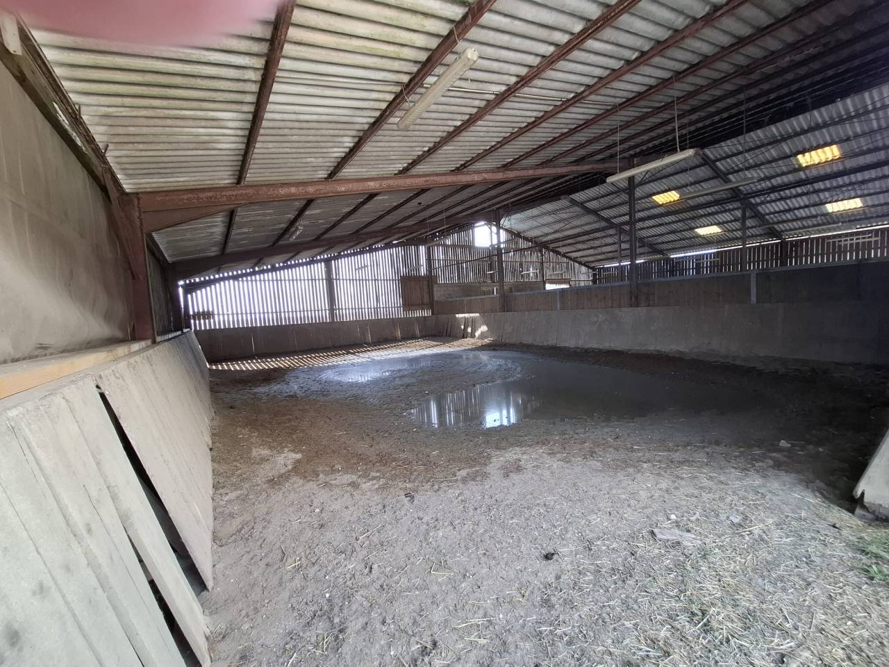 Propiedad ecuestre En venta Loiret