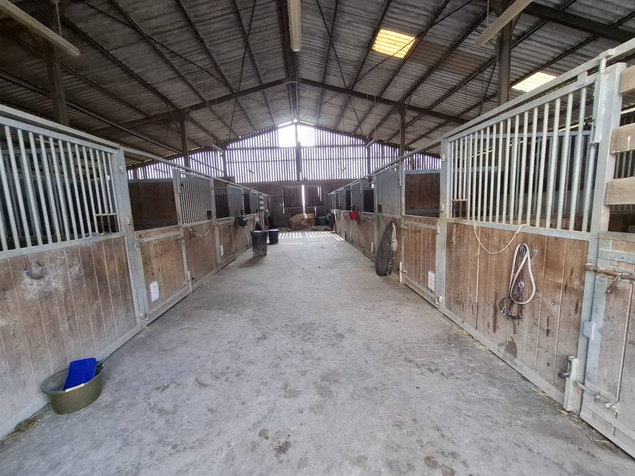 Propiedad ecuestre En venta Loiret