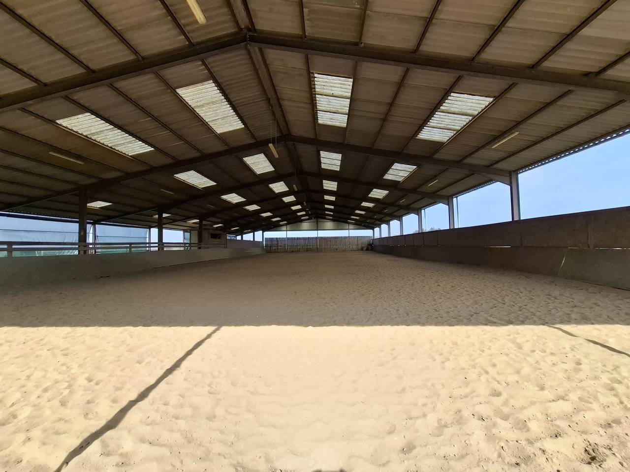 Propiedad ecuestre En venta Loiret