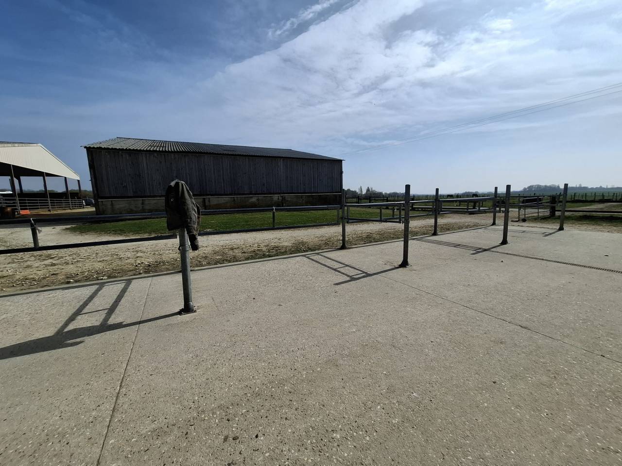 Propiedad ecuestre En venta Loiret