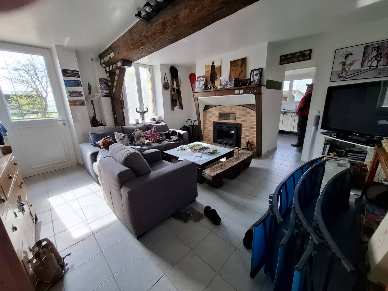 Propiedad ecuestre En venta Loiret