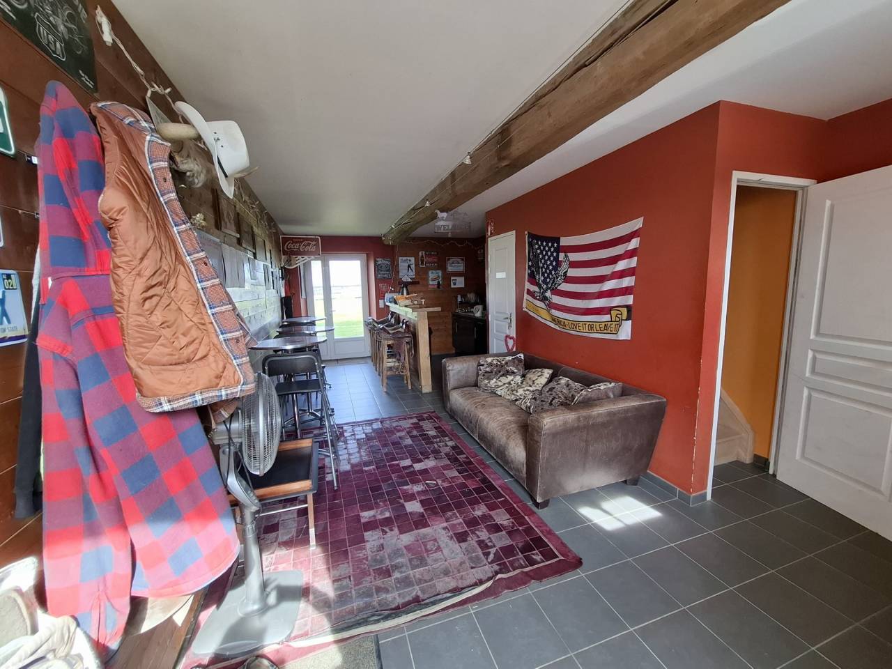 Propiedad ecuestre En venta Loiret