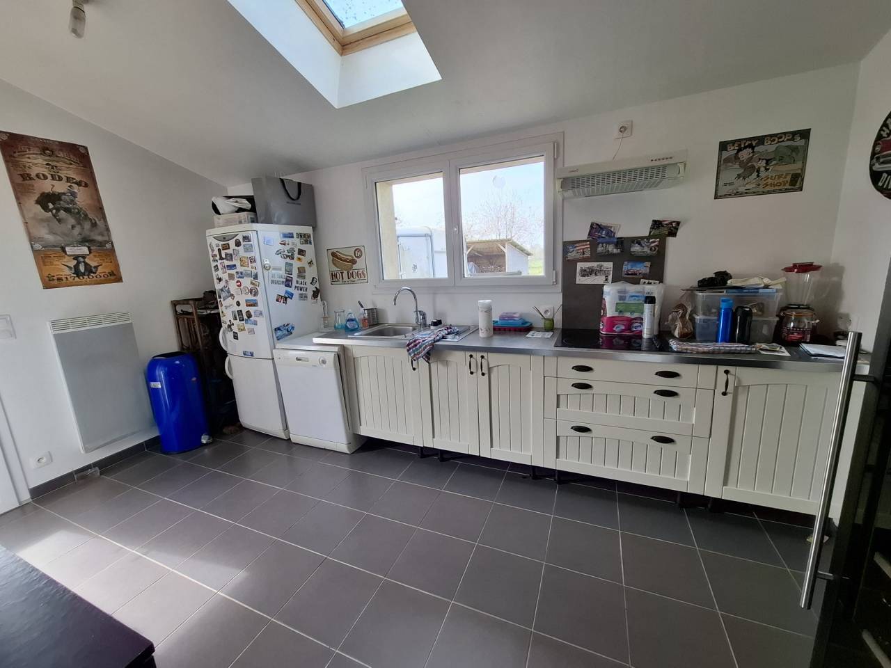 Propiedad ecuestre En venta Loiret