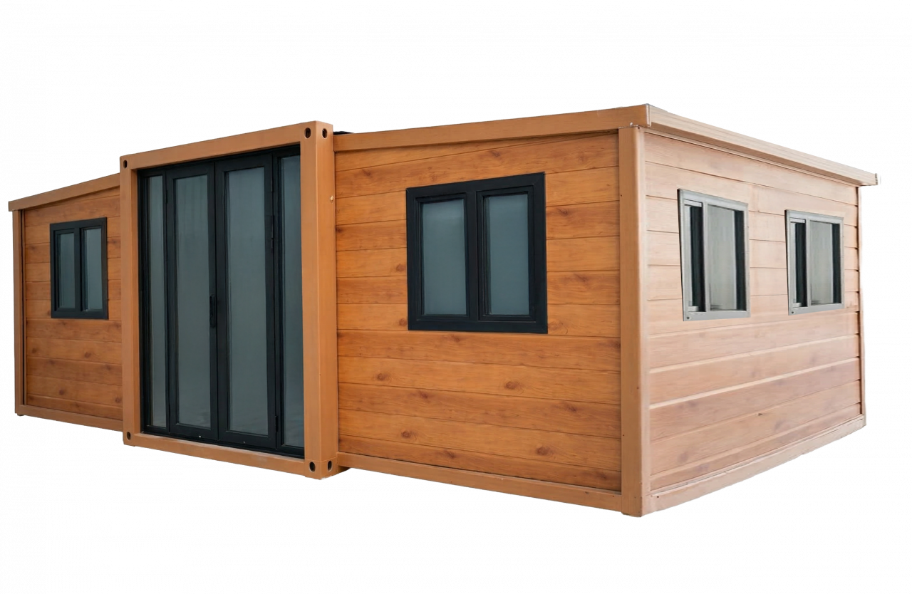 Mobil Homes Rancho Isabelita