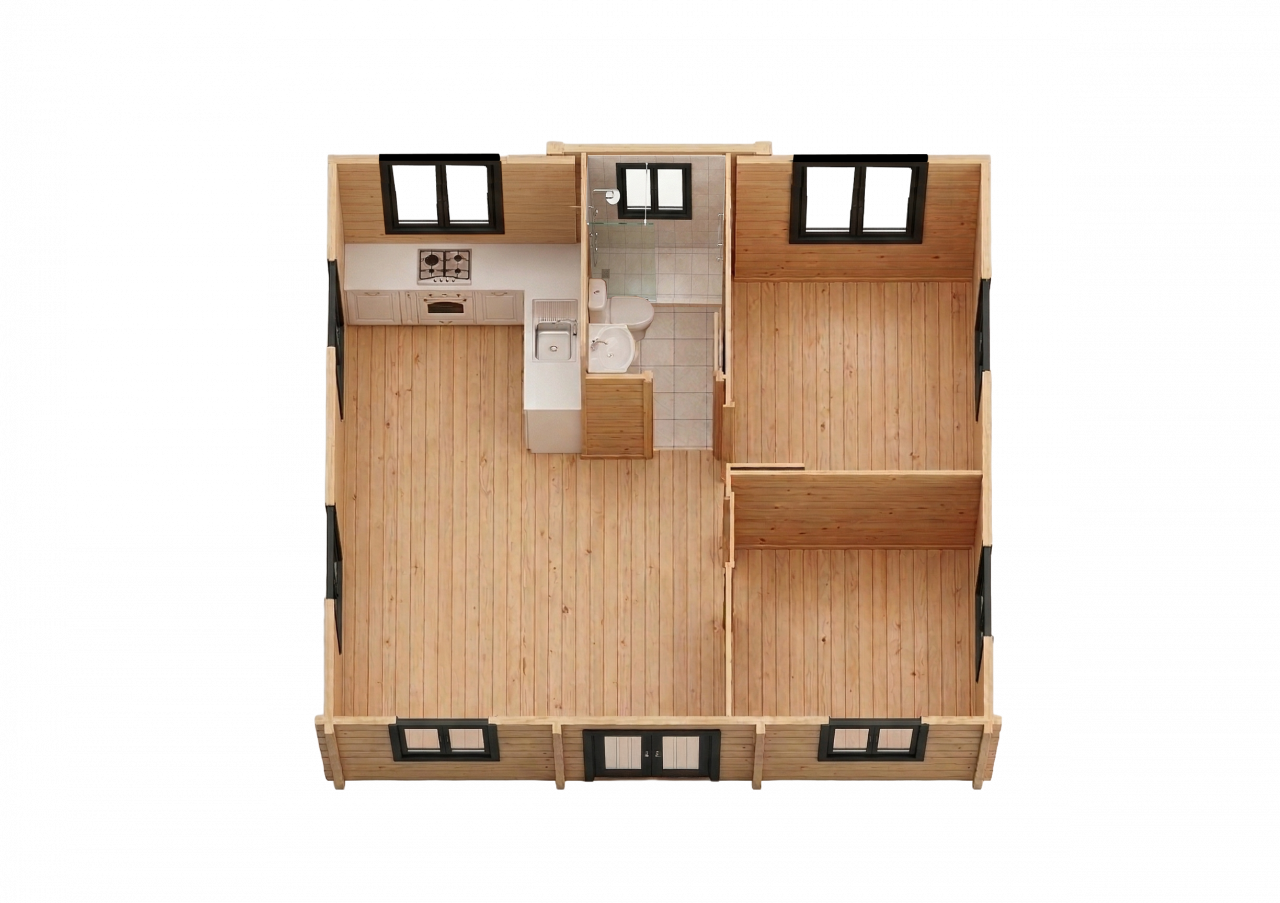 Mobil Homes Rancho Isabelita
