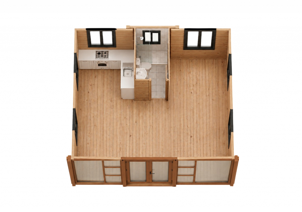 Mobil Homes Rancho Isabelita