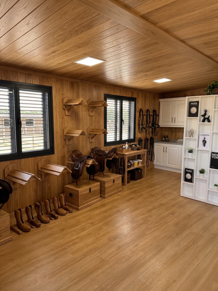 Mobil Homes Rancho Isabelita