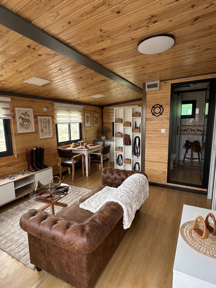 Mobil Homes Rancho Isabelita