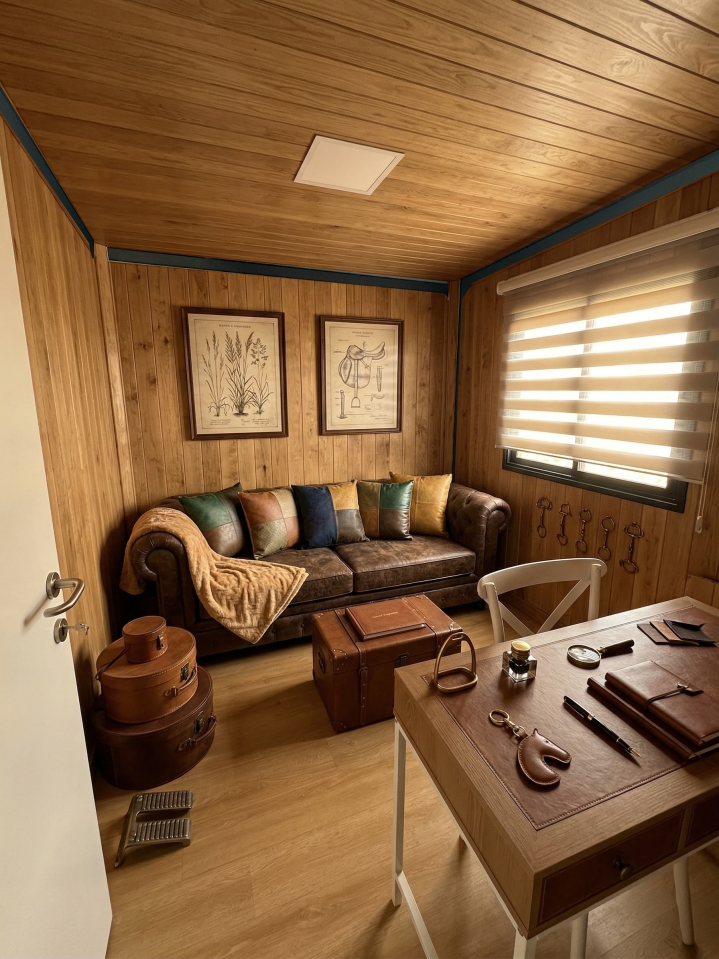 Mobil Homes Rancho Isabelita