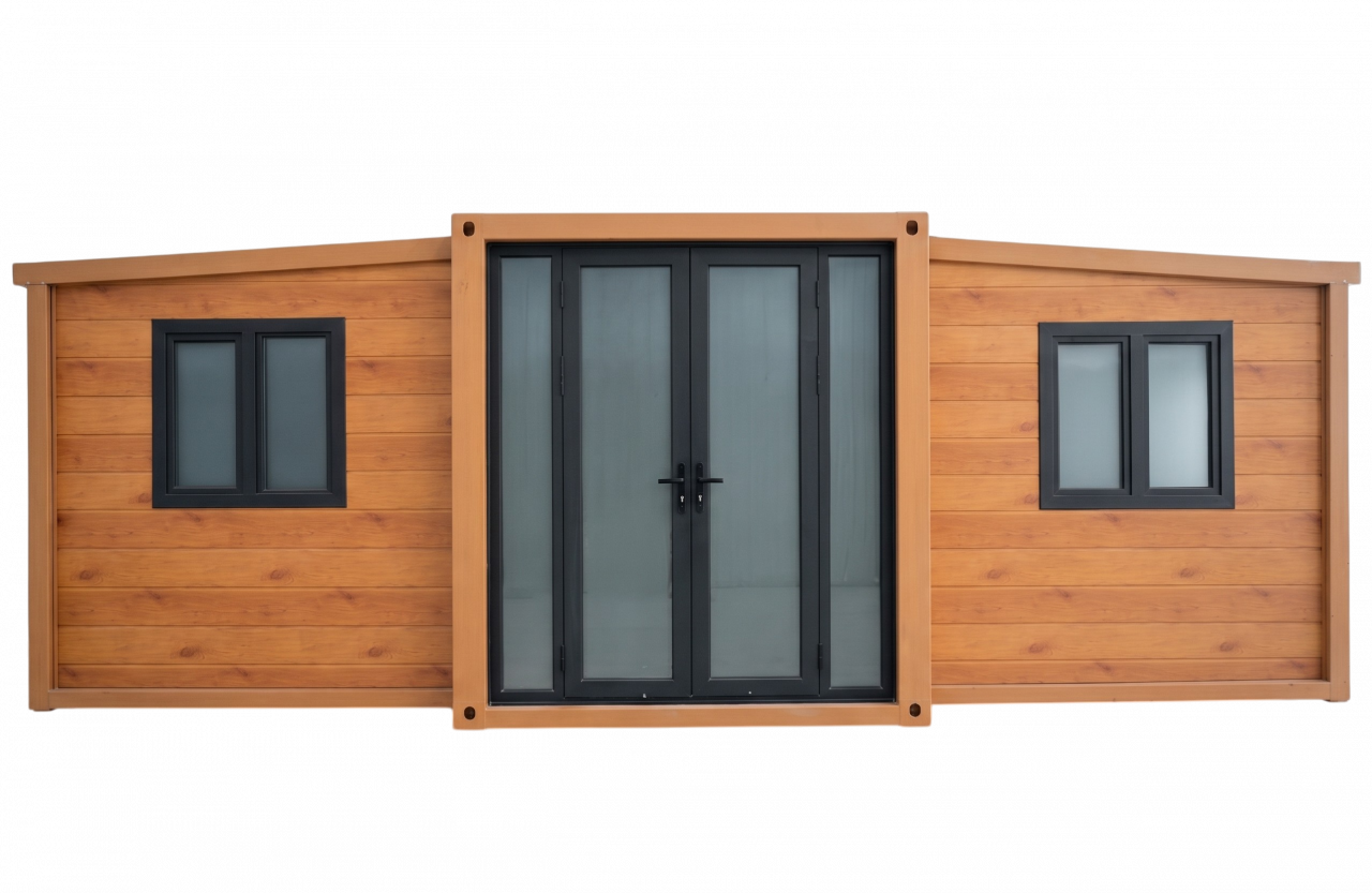 Mobil Homes Rancho Isabelita