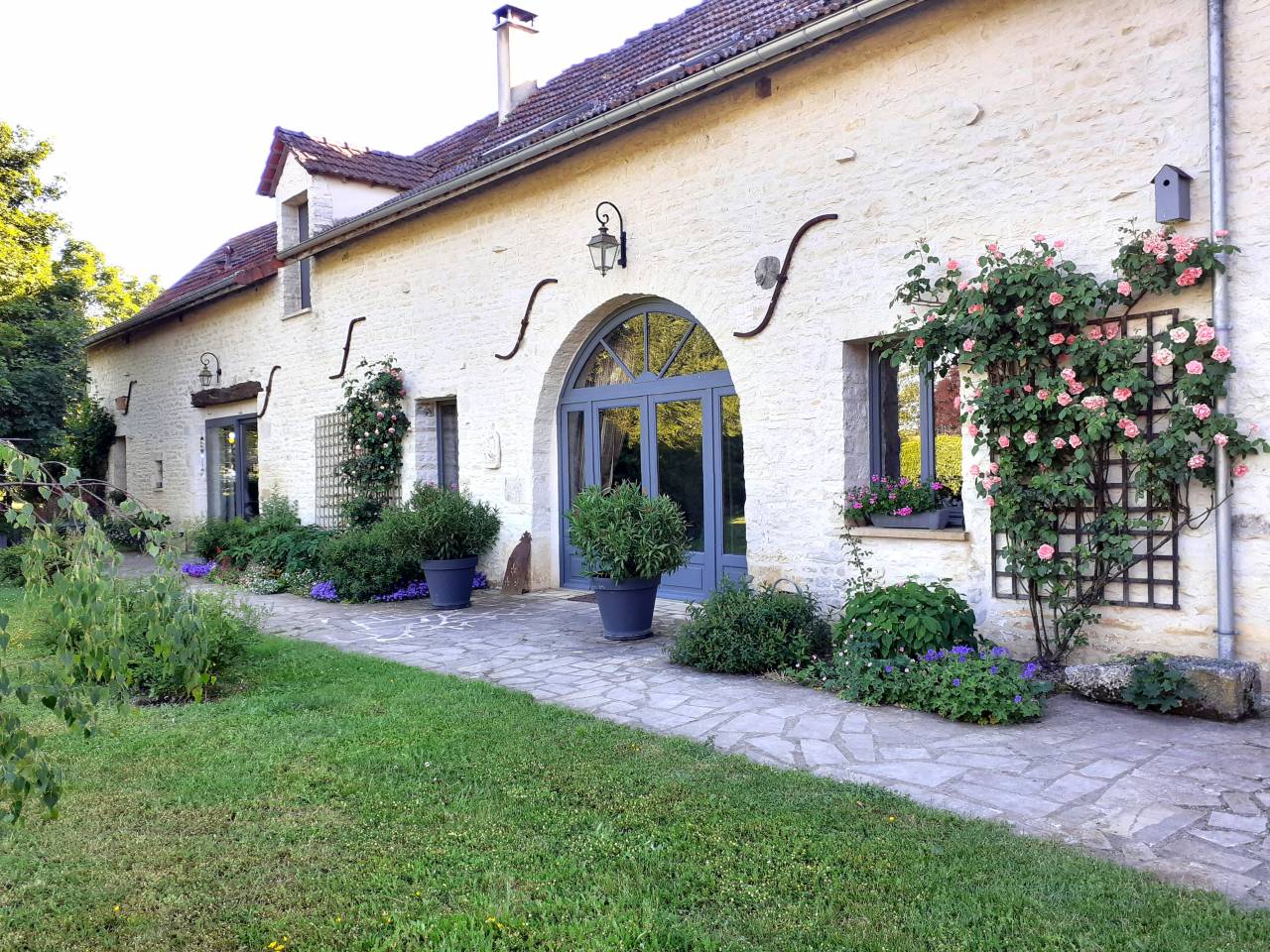Propiedad ecuestre En venta Yonne