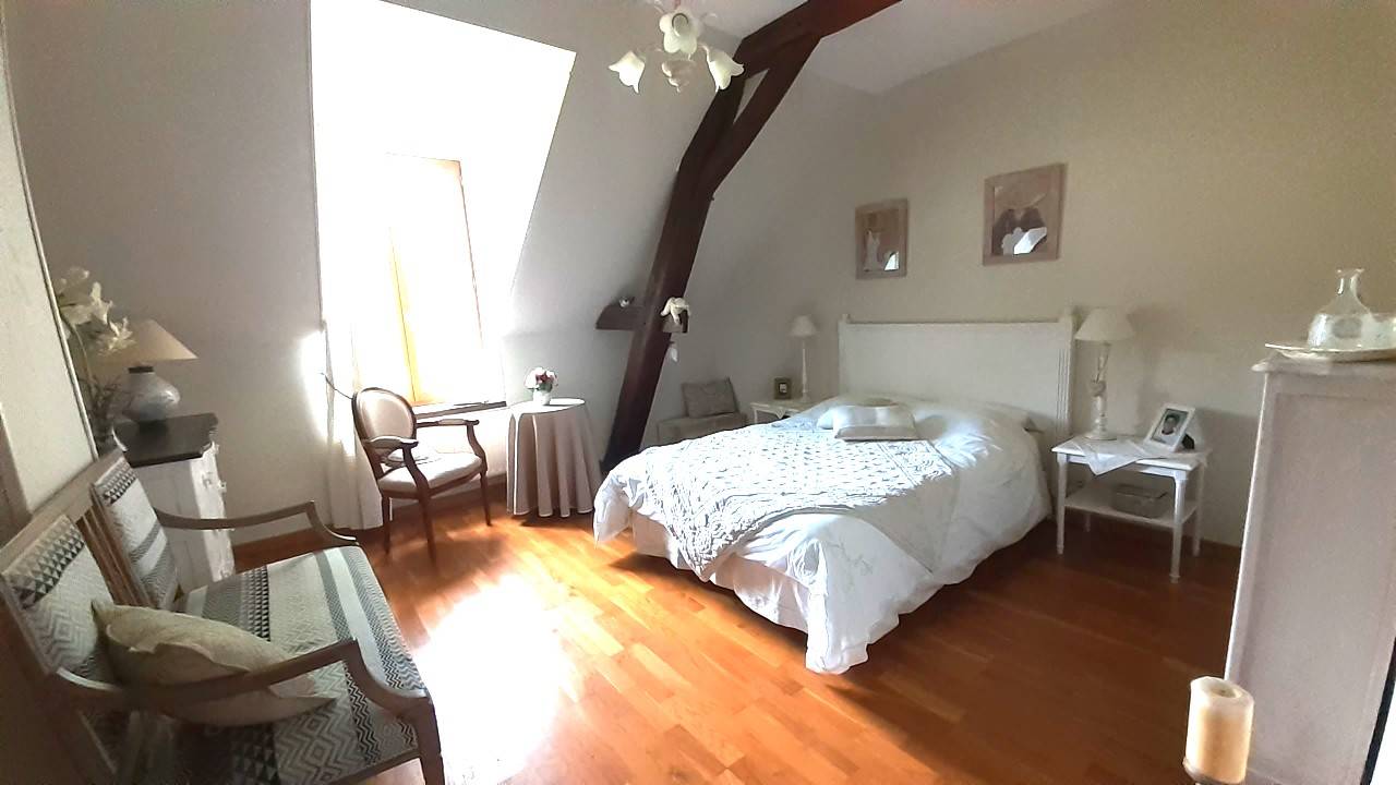Propiedad ecuestre En venta Yonne