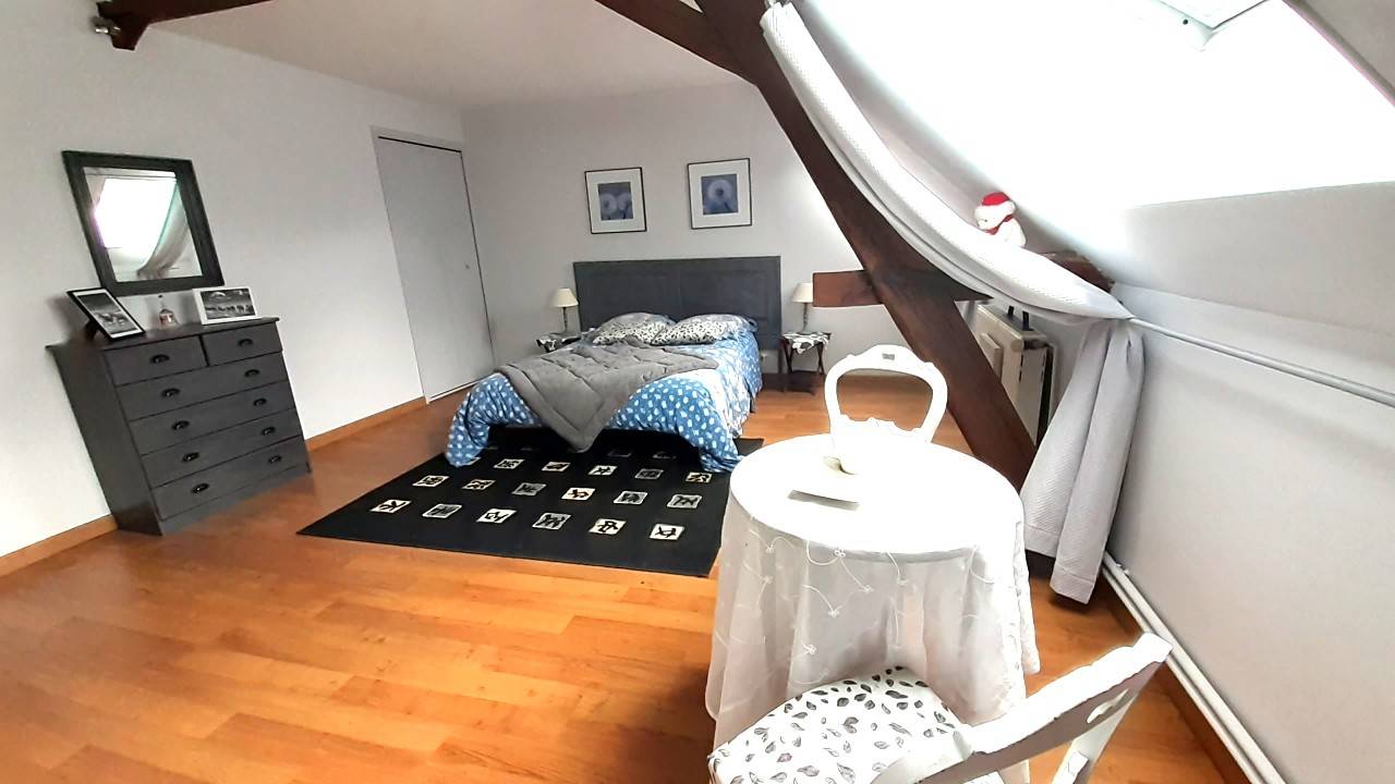 Propiedad ecuestre En venta Yonne