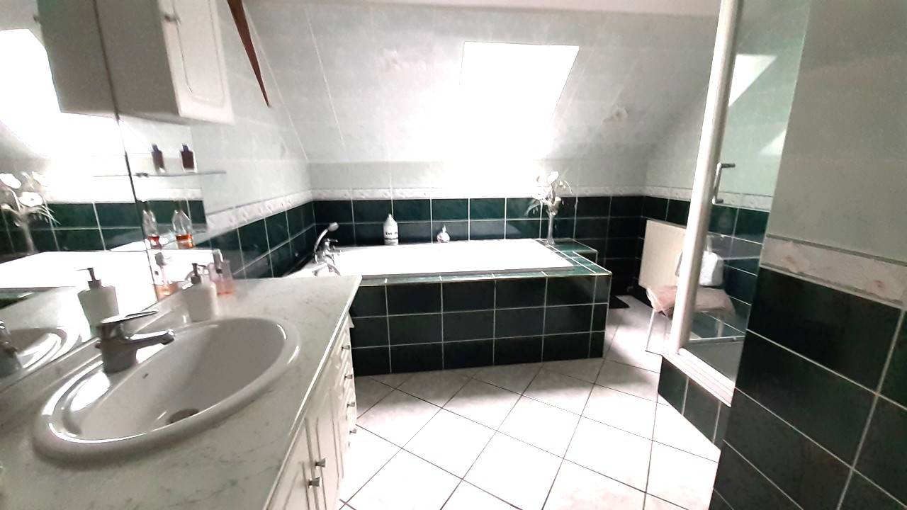 Propiedad ecuestre En venta Yonne