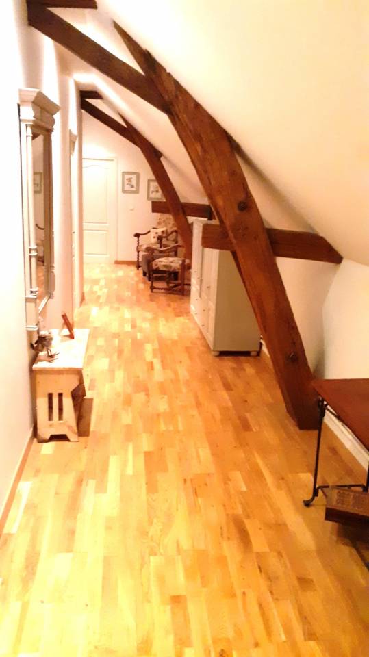 Propiedad ecuestre En venta Yonne
