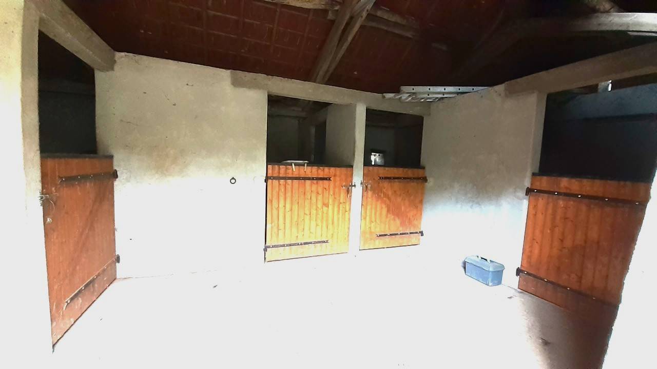 Propiedad ecuestre En venta Yonne