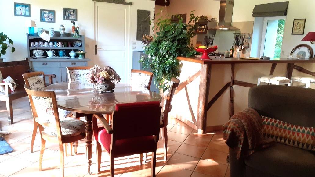Propiedad ecuestre En venta Yonne