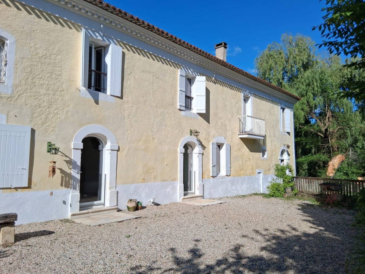 Propiedad ecuestre En venta 