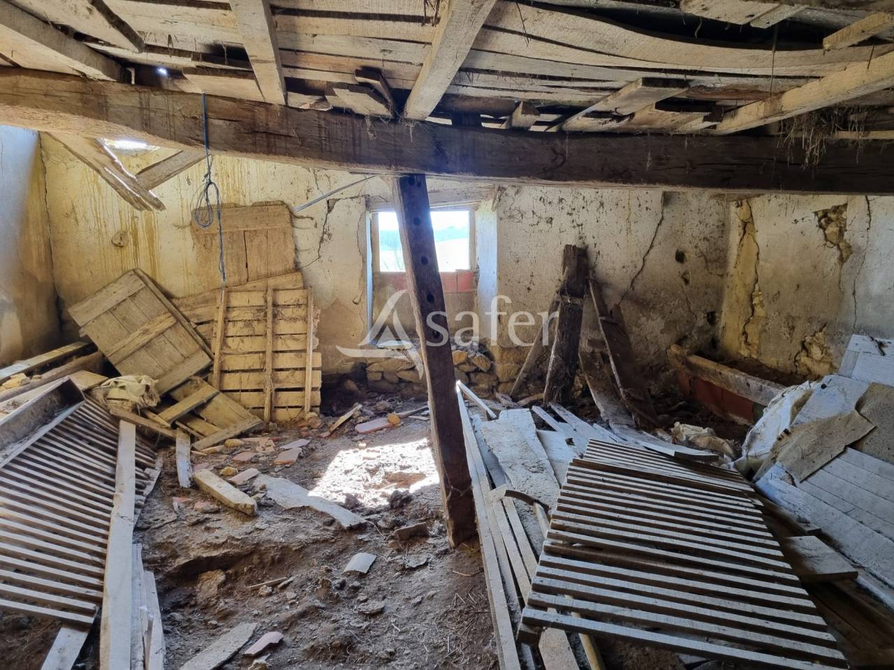 Explotaci&oacute;n agr&iacute;cola En venta Alto Garona