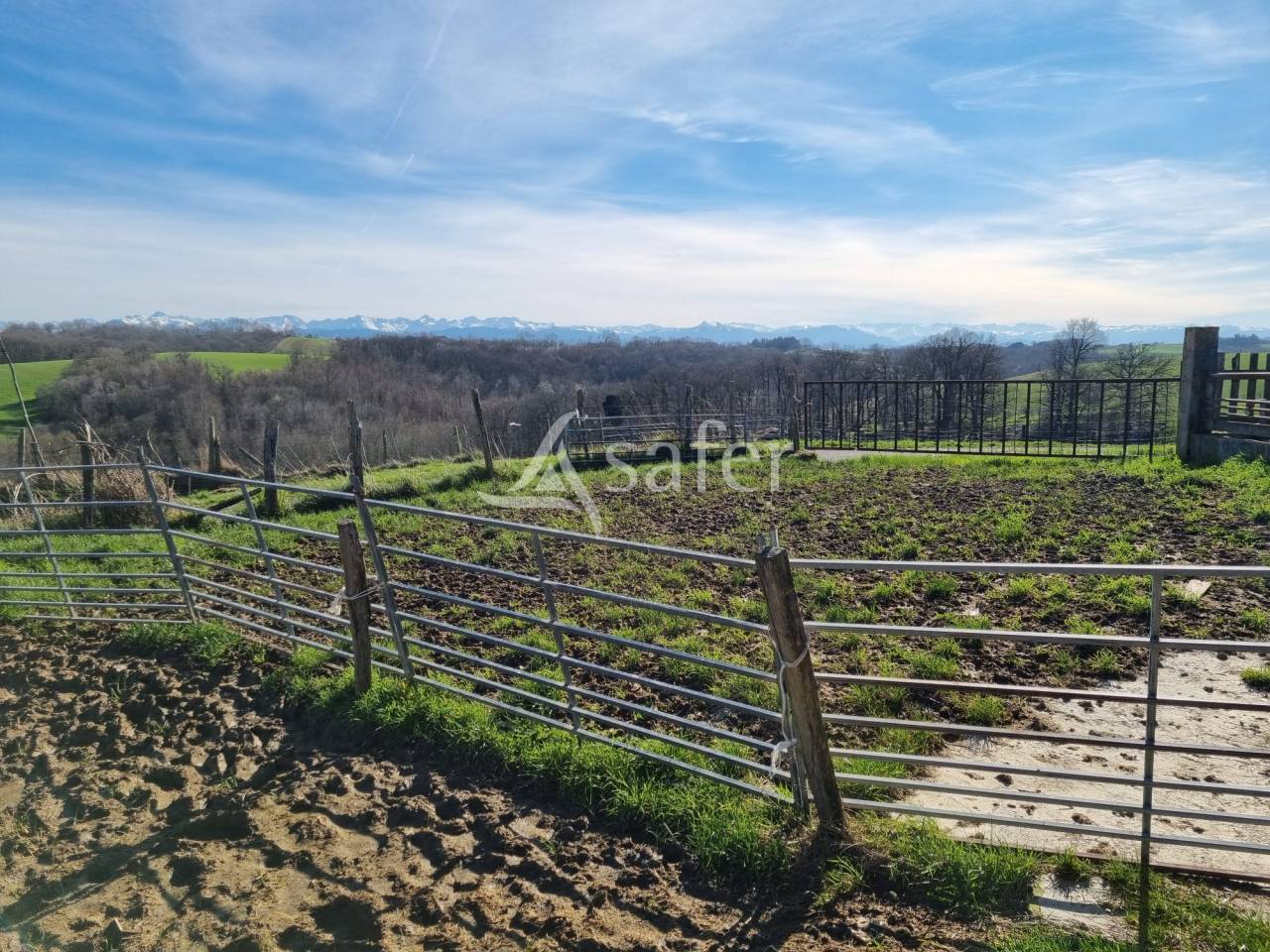 Explotaci&oacute;n agr&iacute;cola En venta Alto Garona
