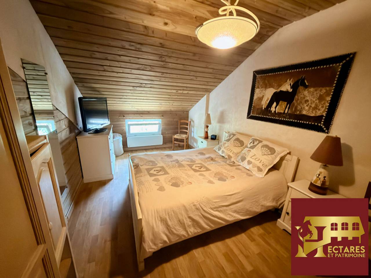 Centro ecuestre En venta Loira Atl&aacute;ntico