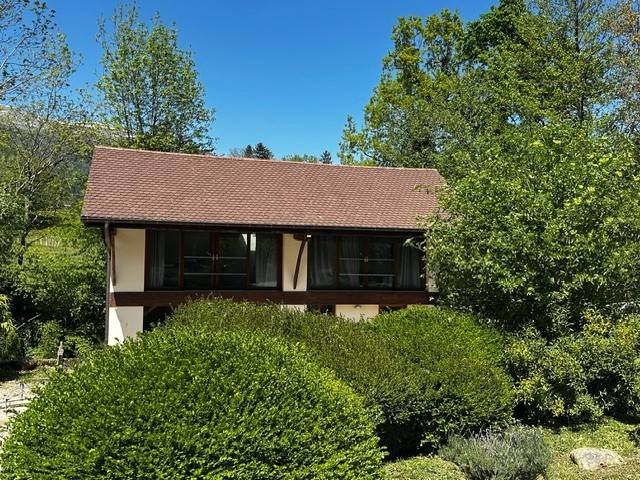 Bonita residencia ecuestre En venta Ain