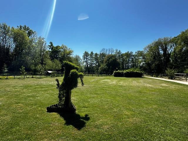 Bonita residencia ecuestre En venta Ain