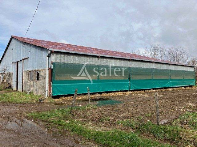Explotaci&oacute;n agr&iacute;cola En venta Jura