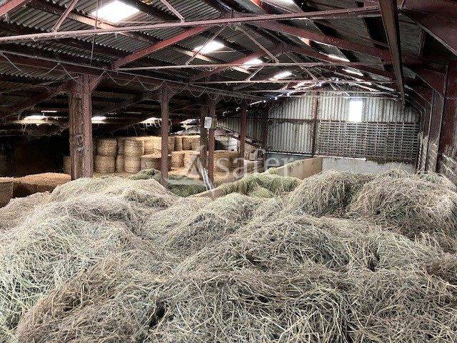 Explotaci&oacute;n agr&iacute;cola En venta Jura