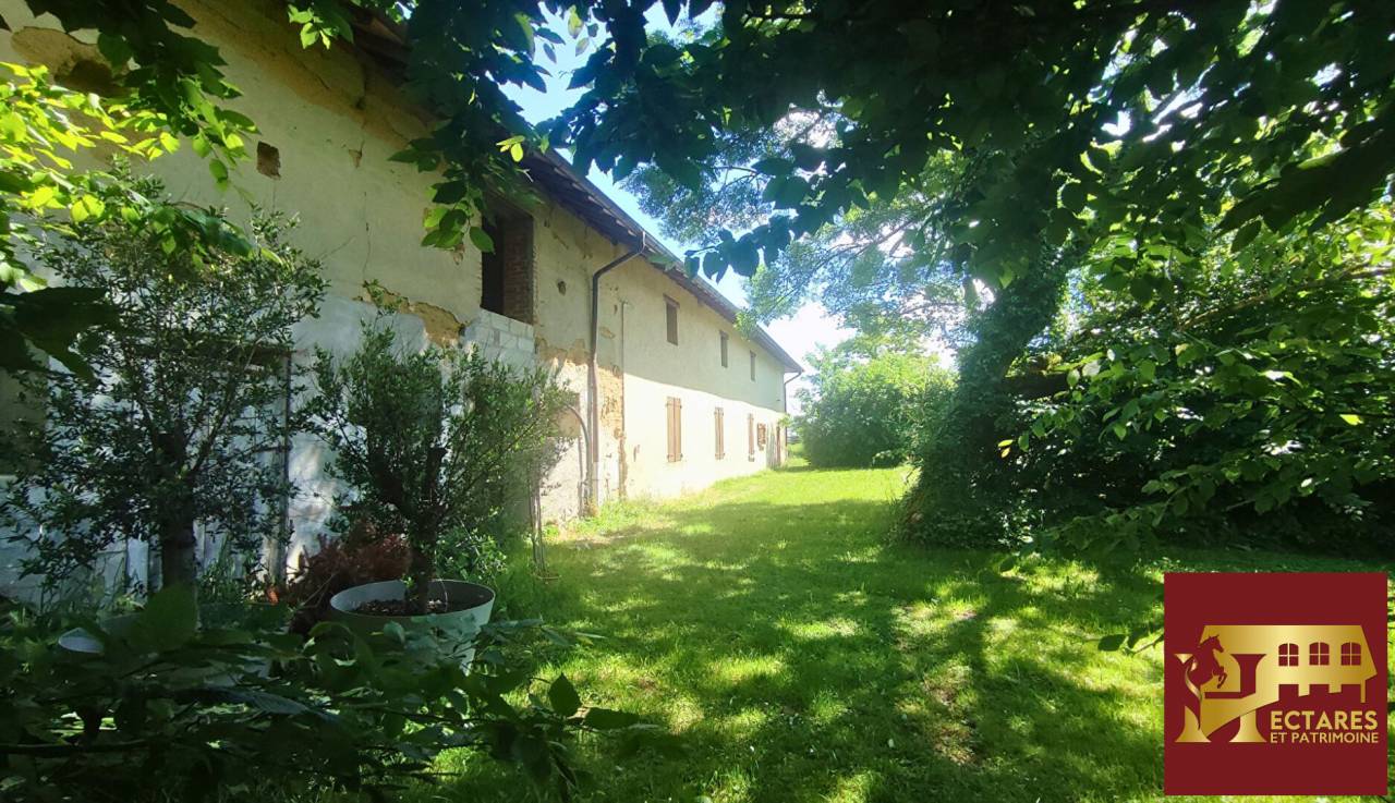 Propiedad ecuestre En venta Ain