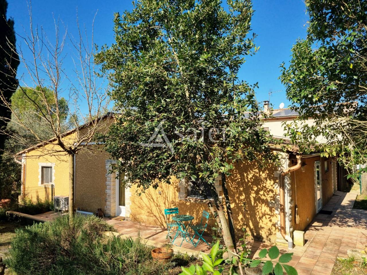 Propiedad rural En venta Gard