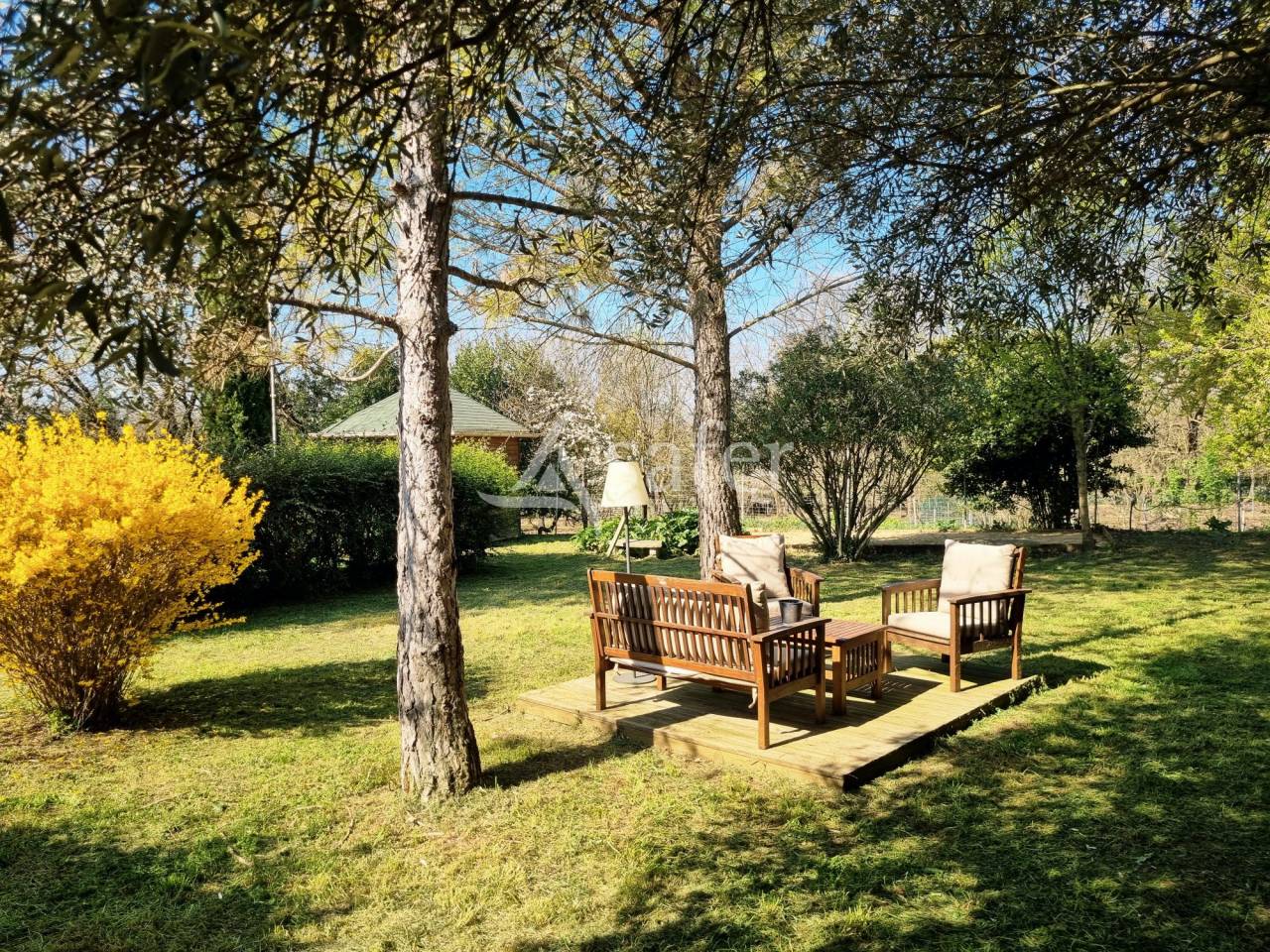 Propiedad rural En venta Gard